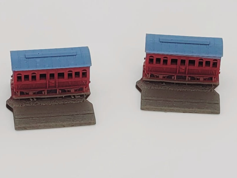 Deluxe Tokens for Imperial Steam