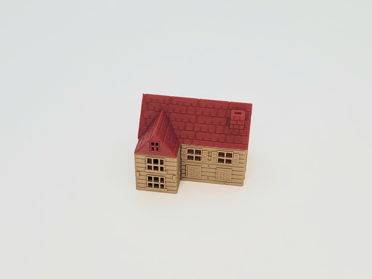 Stardew Valley organiser storage house