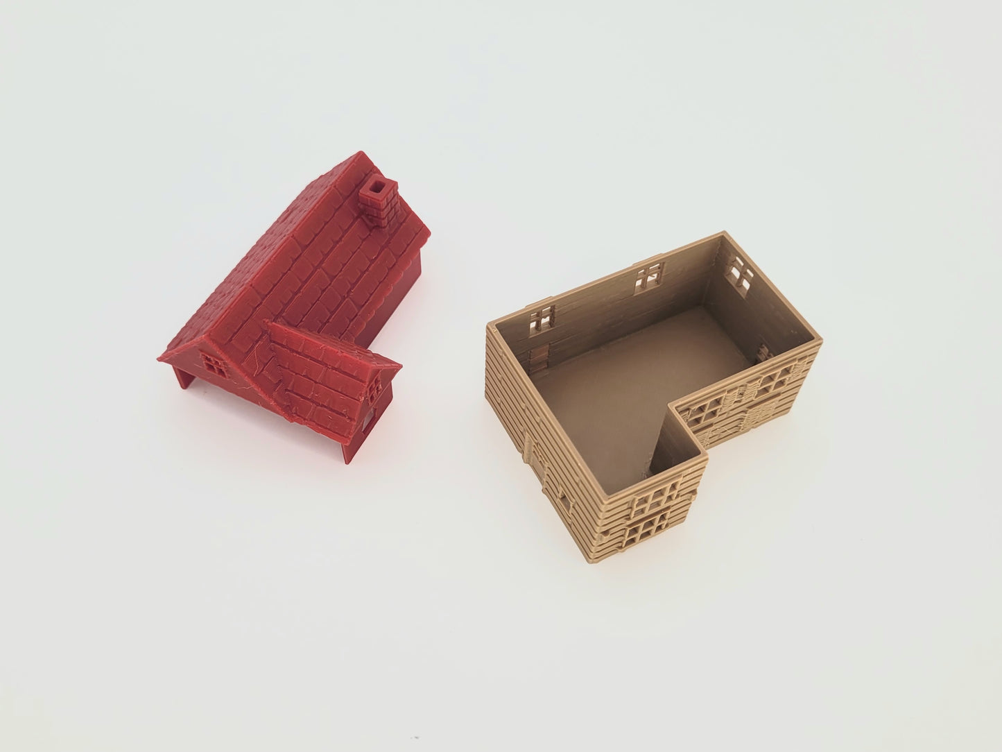 Stardew Valley house for storage of tokens