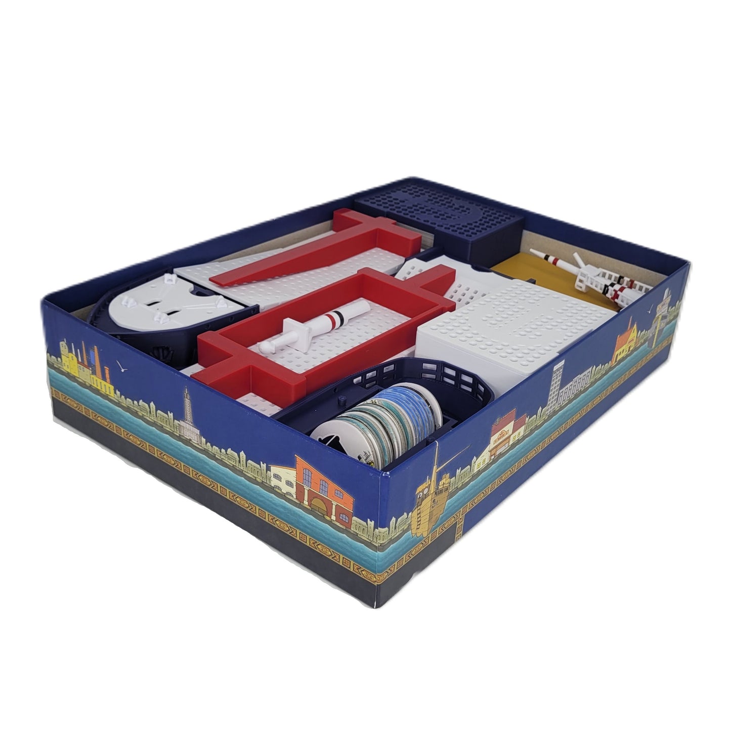 Le Havre Box
