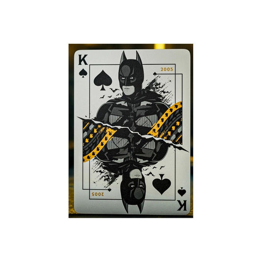 Theory 11 Batman 85th Anniversary Playing Cards