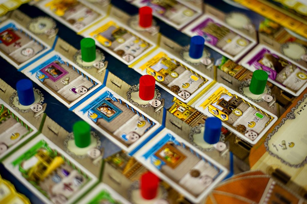 Lorenzo il Magnifico 2nd Ed (Big Box)
