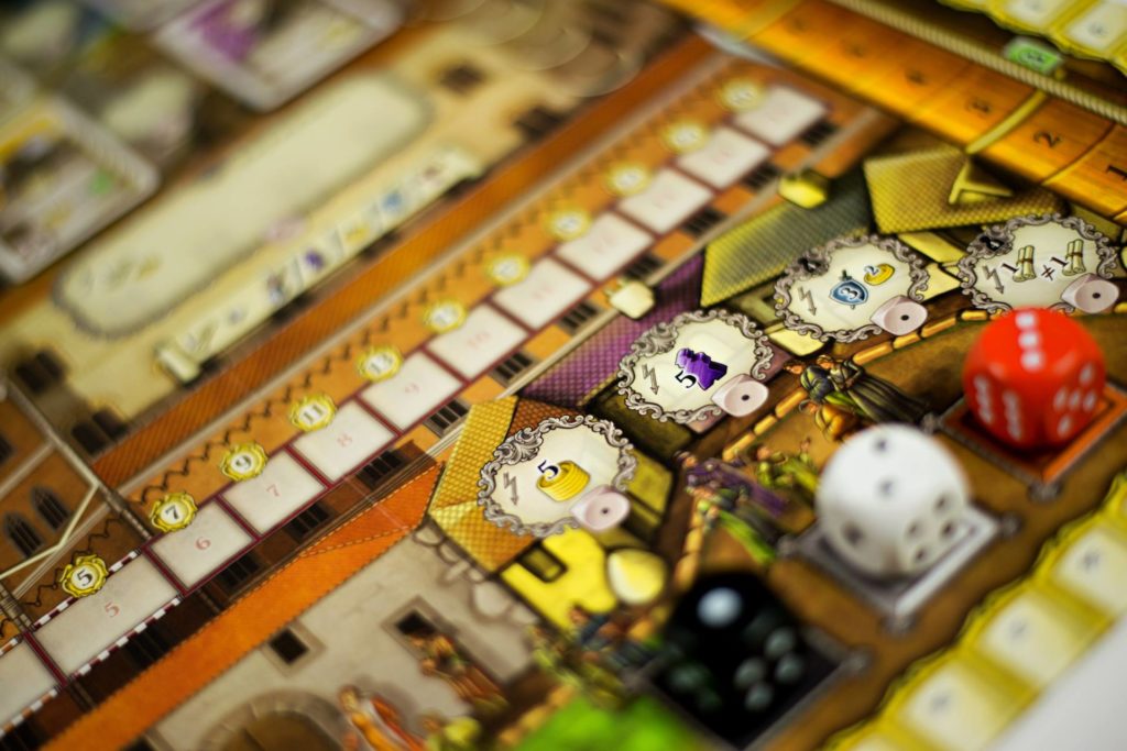 Lorenzo il Magnifico 2nd Ed (Big Box)