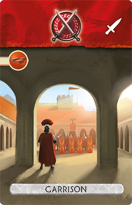 7 wonders duel red military cards