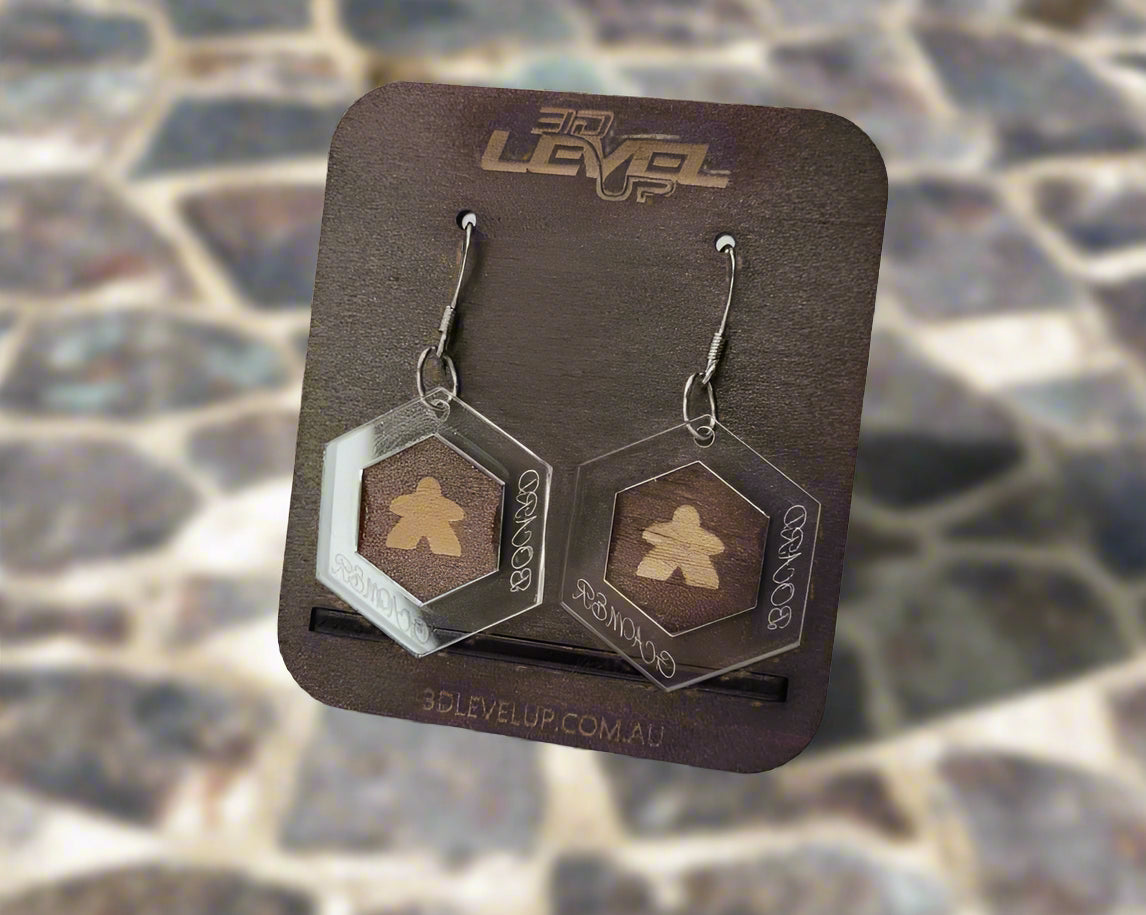 Back of Earing