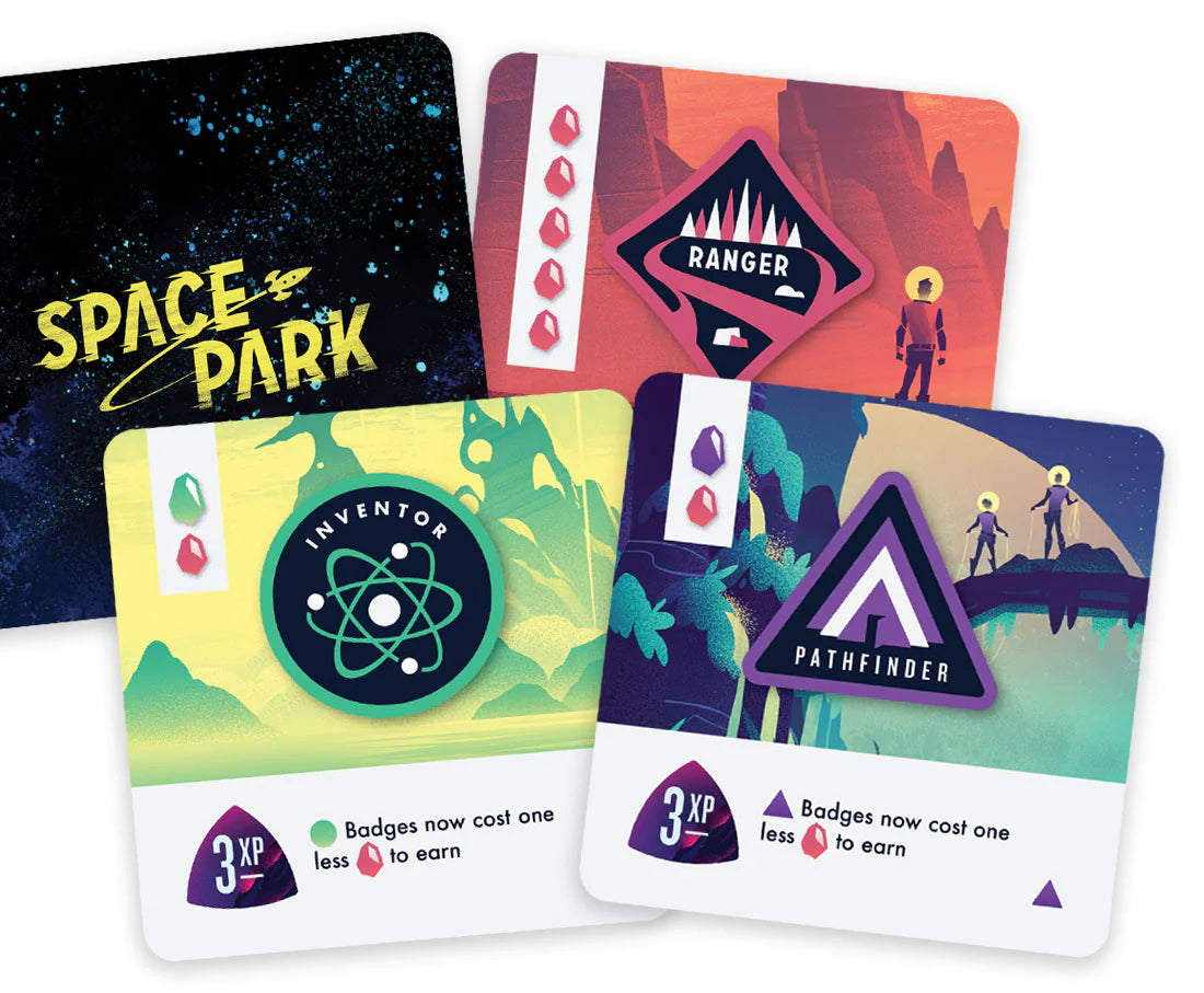 Space Park