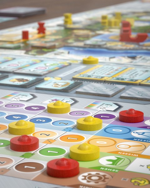 Civolution player tokens
