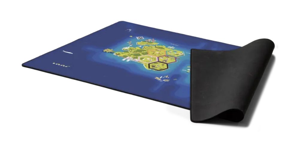 Container Playmat