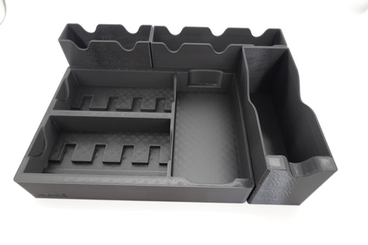 Insert Replacement for Terraforming Mars Big Box