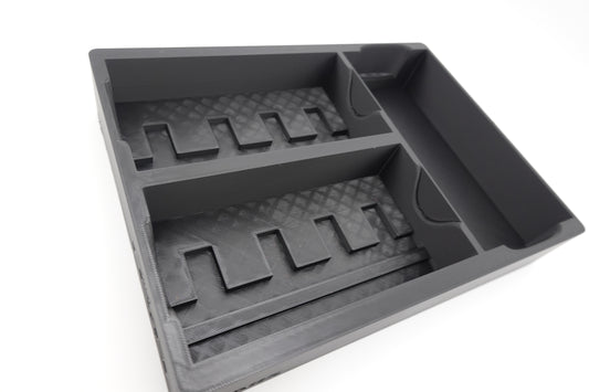 Insert Replacement for Terraforming Mars Big Box