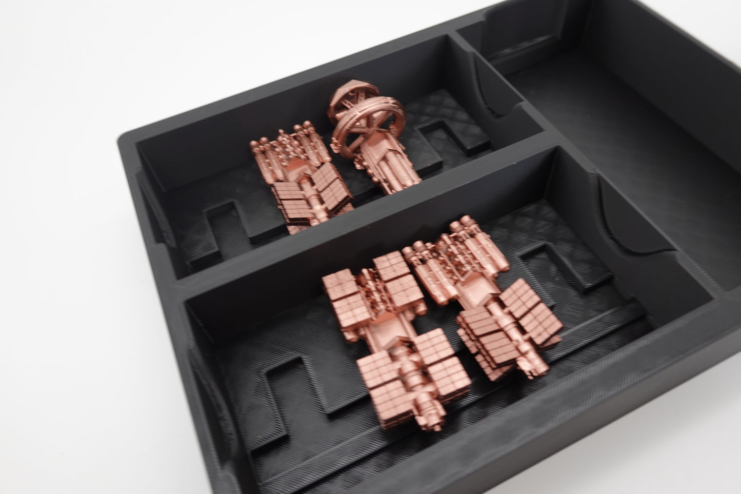 Insert Replacement for Terraforming Mars Big Box