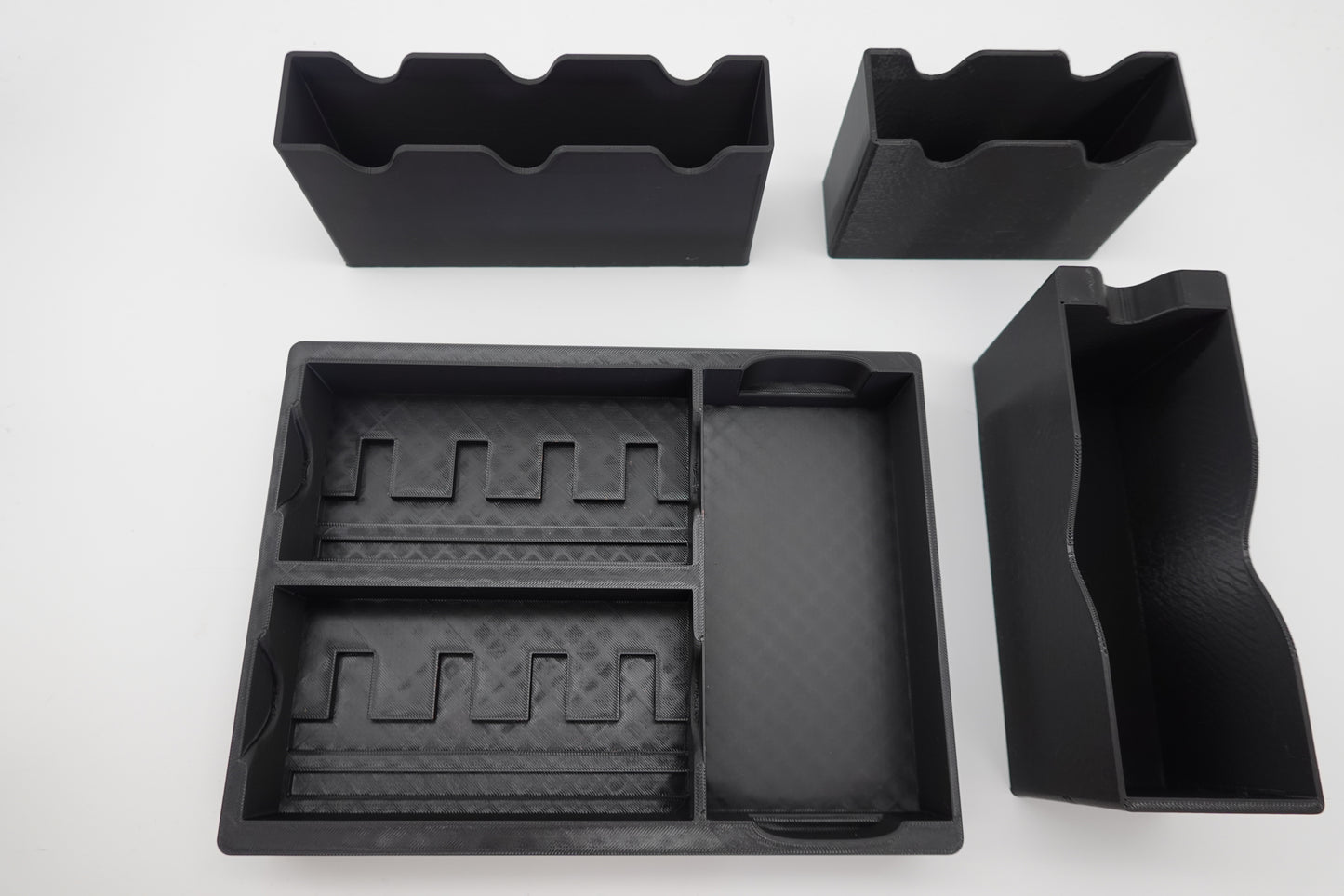 Insert Replacement for Terraforming Mars Big Box