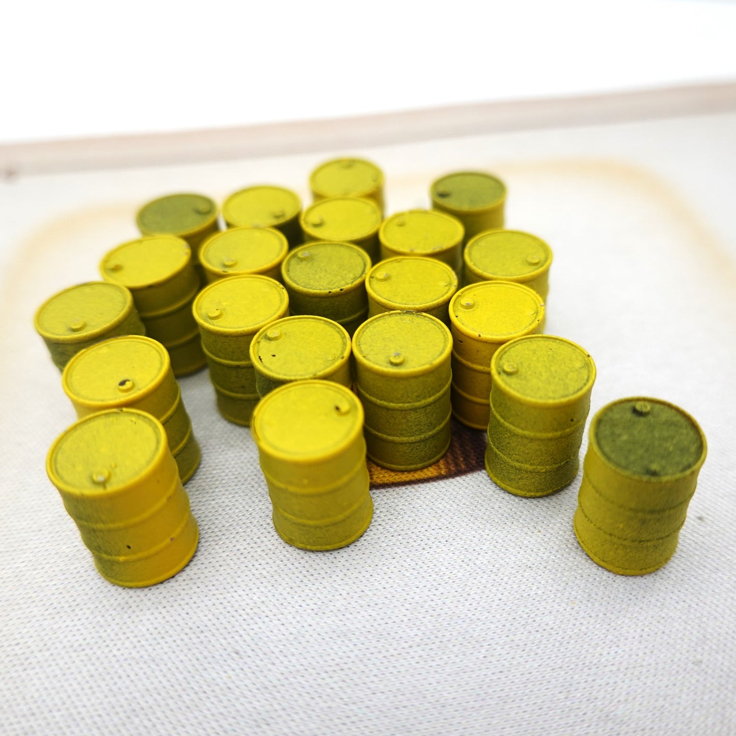 Tokens for Furnace