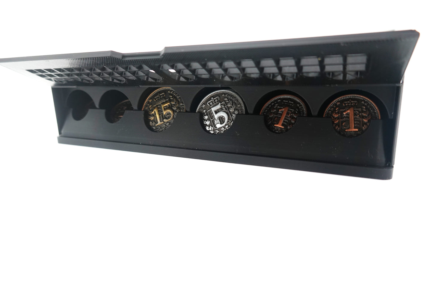 Organiser for Deluxe Edition Brass Birmingham (Kickstarter Edition)