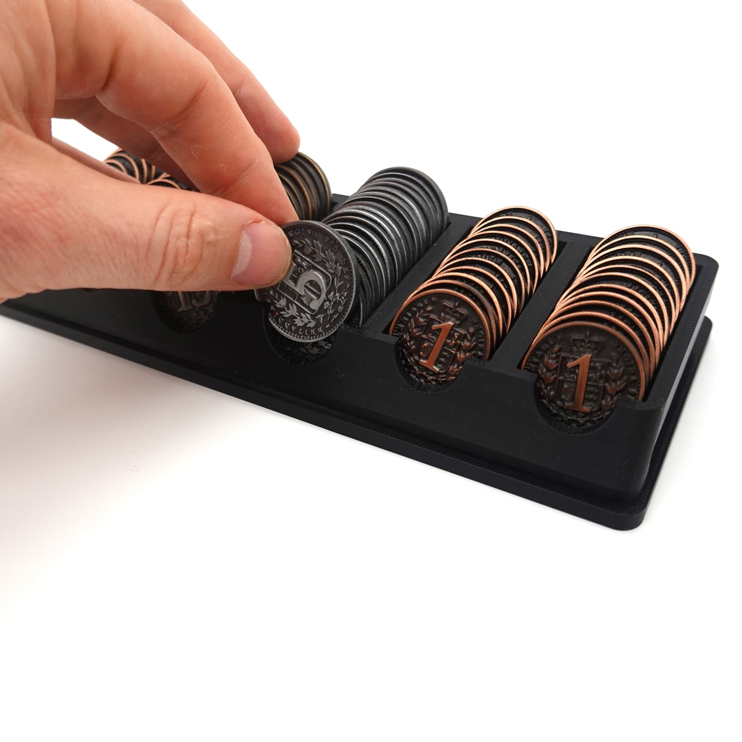 Organiser for Deluxe Edition Brass Birmingham (Kickstarter Edition)