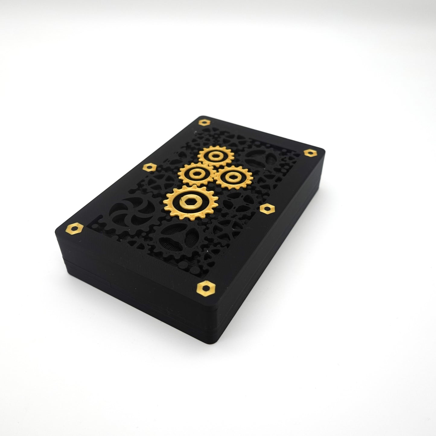 Organiser for Deluxe Edition Brass Birmingham (Kickstarter Edition)