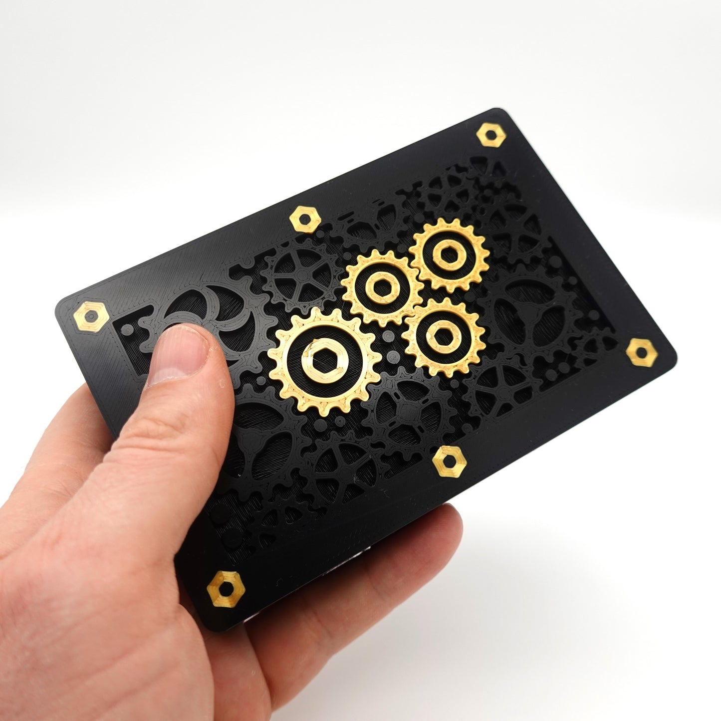 Organiser for Deluxe Edition Brass Birmingham (Kickstarter Edition)
