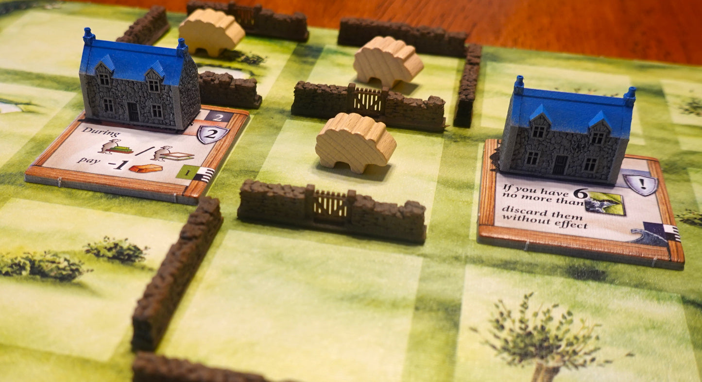 Deluxe Tokens for Lowlands