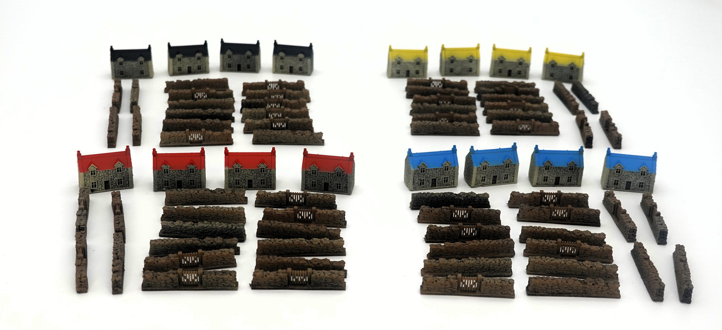 Deluxe Tokens for Lowlands