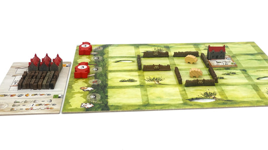 Deluxe Tokens for Lowlands