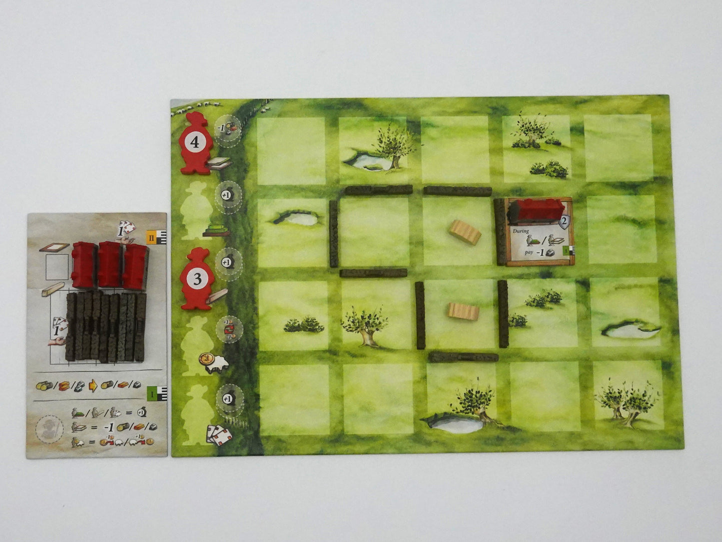 Deluxe Tokens for Lowlands
