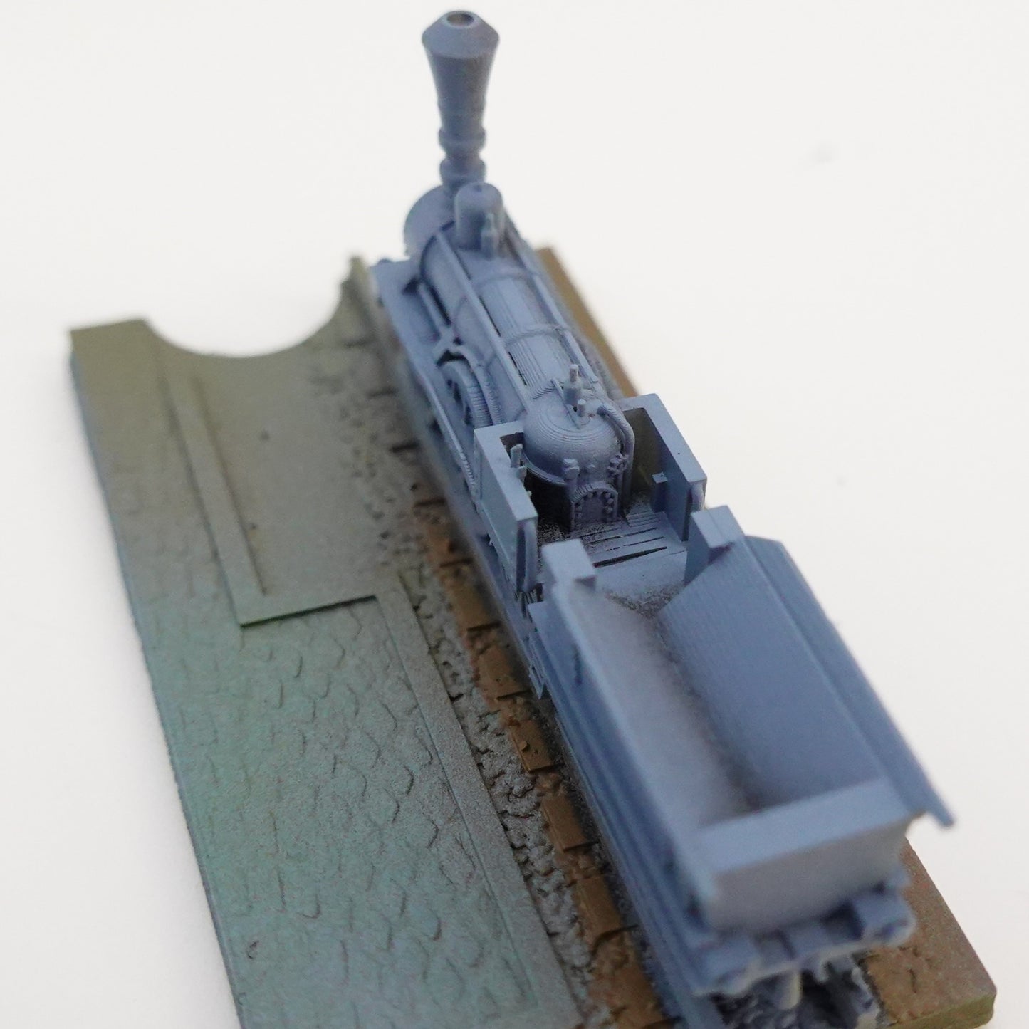 Deluxe Tokens for Imperial Steam