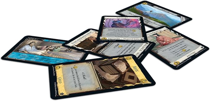 Dominion Rising Sun back cards