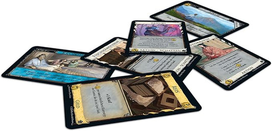Dominion Rising Sun back cards