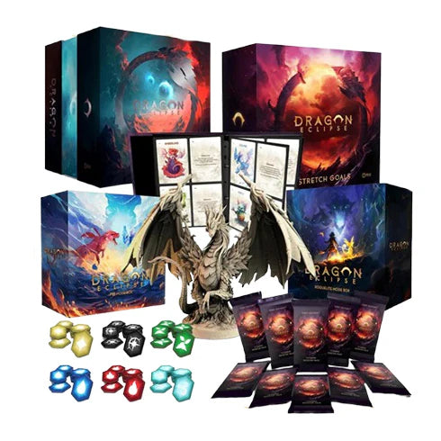 Dragon Eclipse Special Edition
