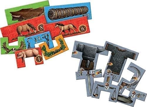 Feast for Odin Norwegians Expansion