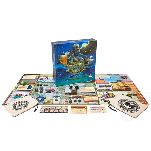 Nemos war ultimate edition