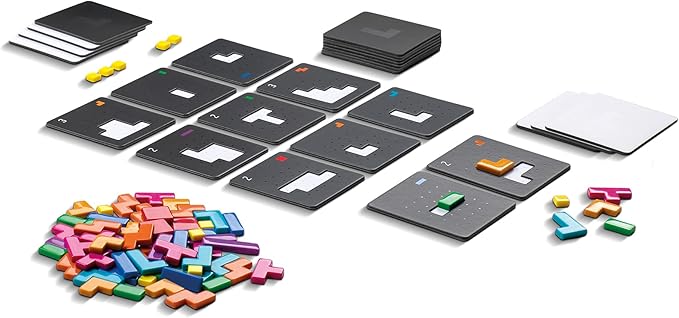 Project L Board Game