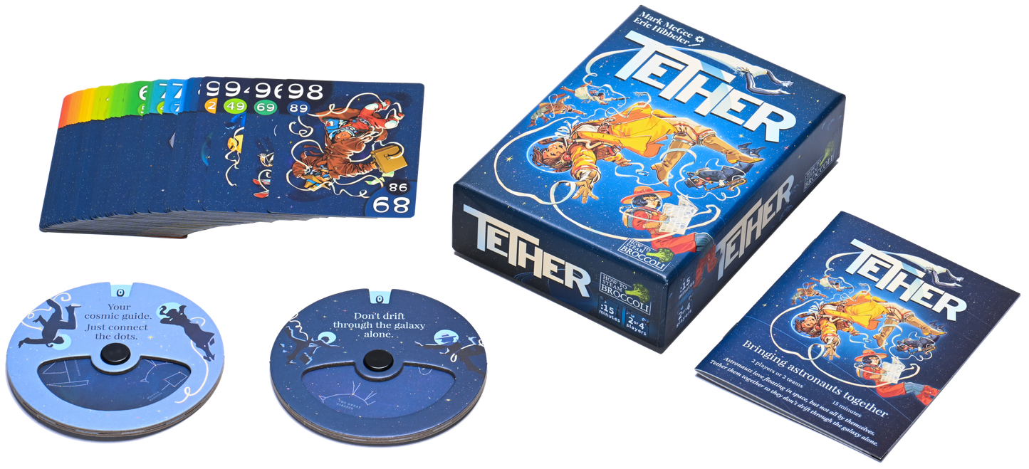 Tether