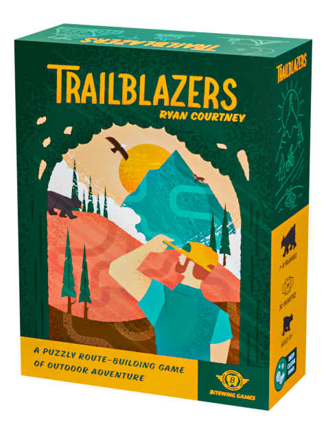 TrailBlazers