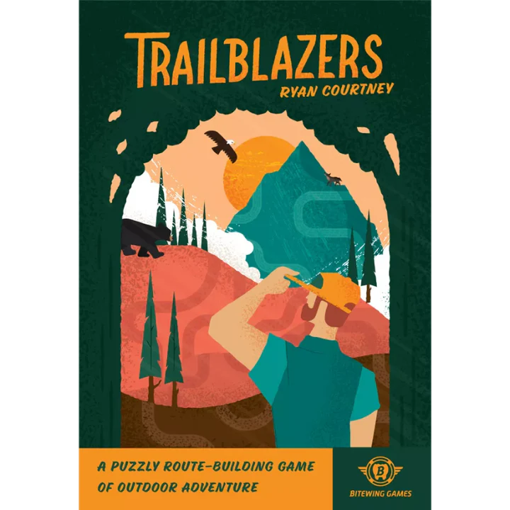 TrailBlazers