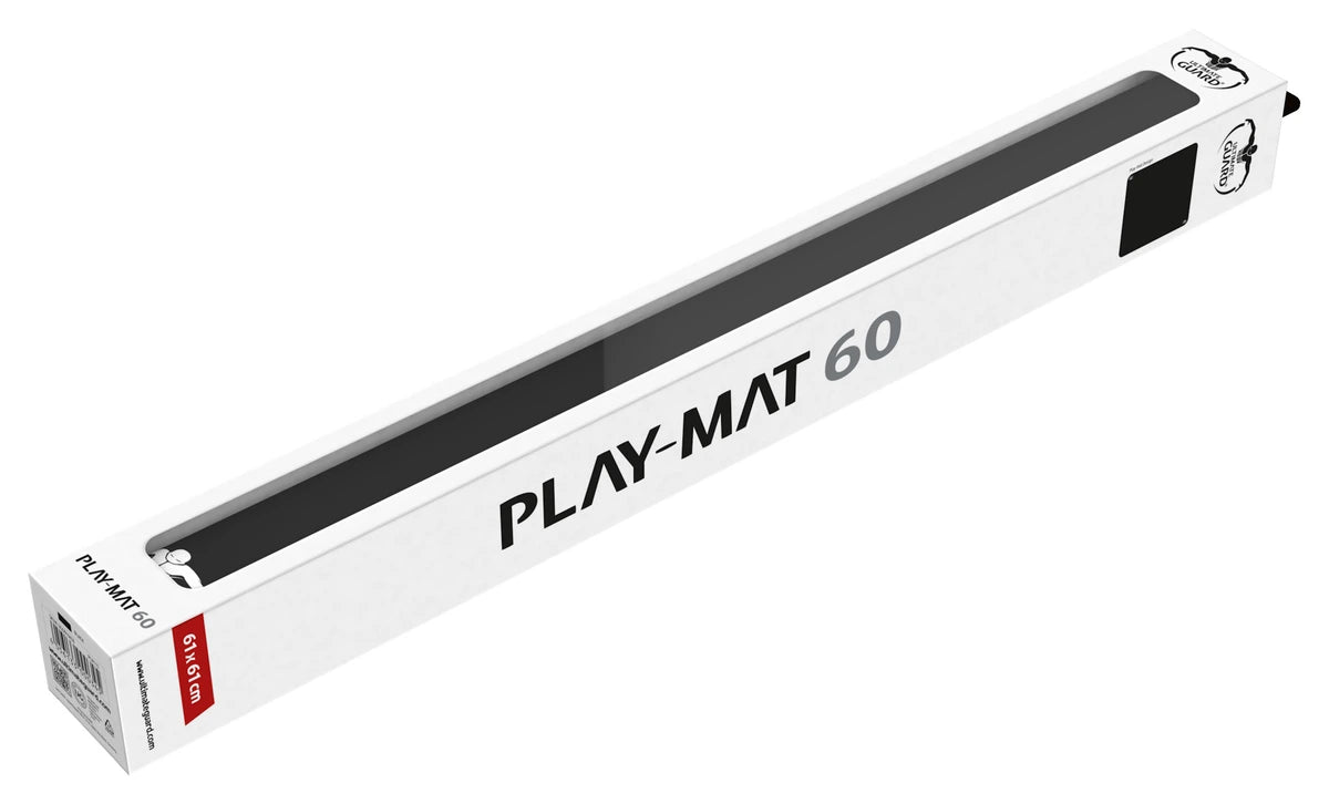 Ultimate Guard Oversized 60 Playmat Black