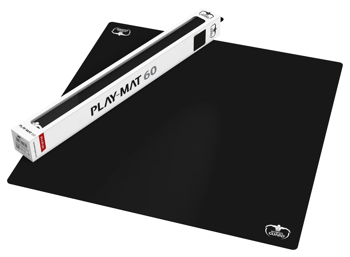 Ultimate Guard Oversized 60 Playmat Black