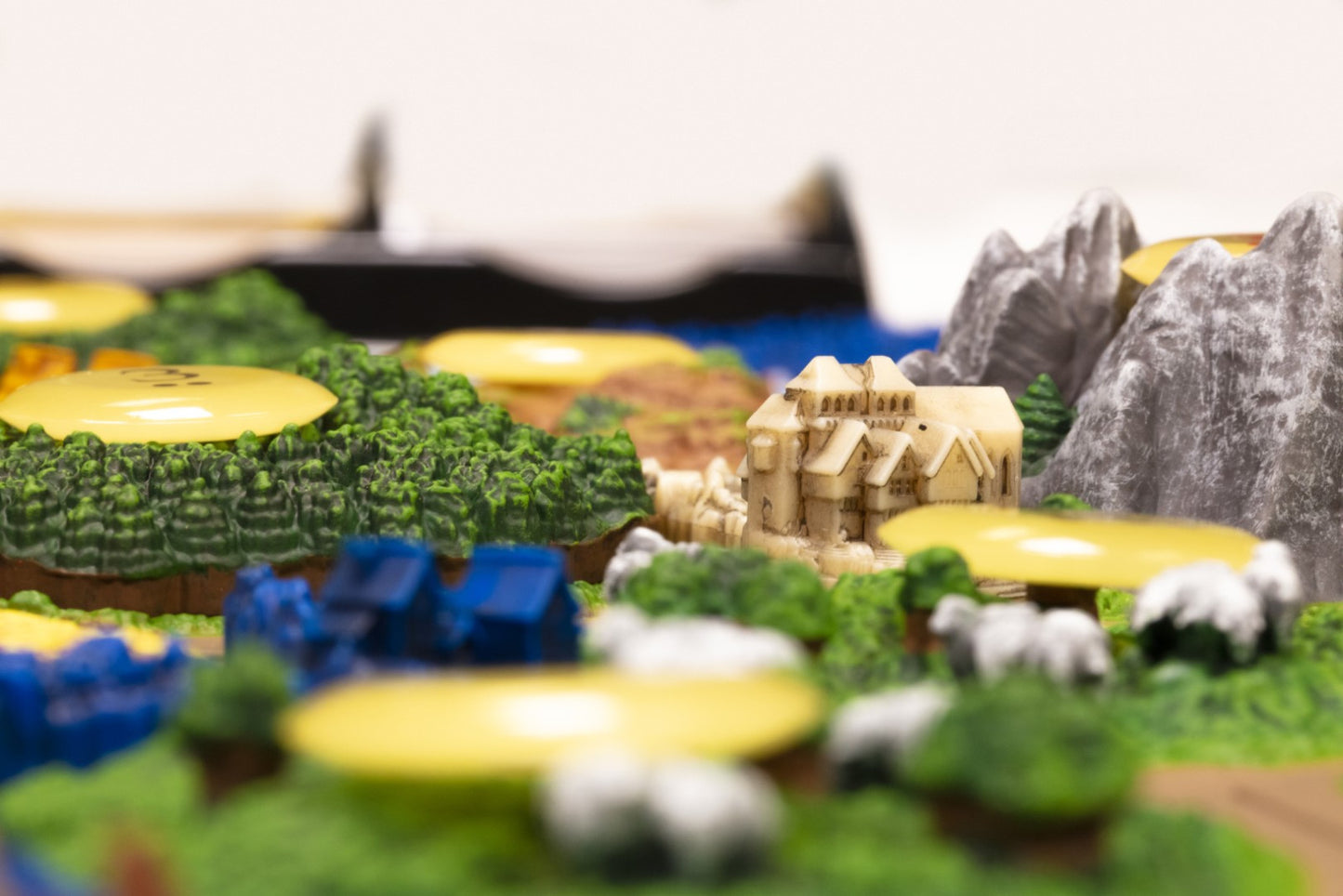 Catan 3D Edition