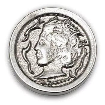 Concordia Metal Coins