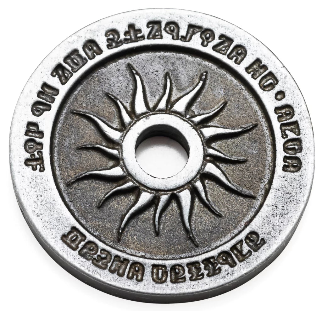 Dune Imperium Metal Coins