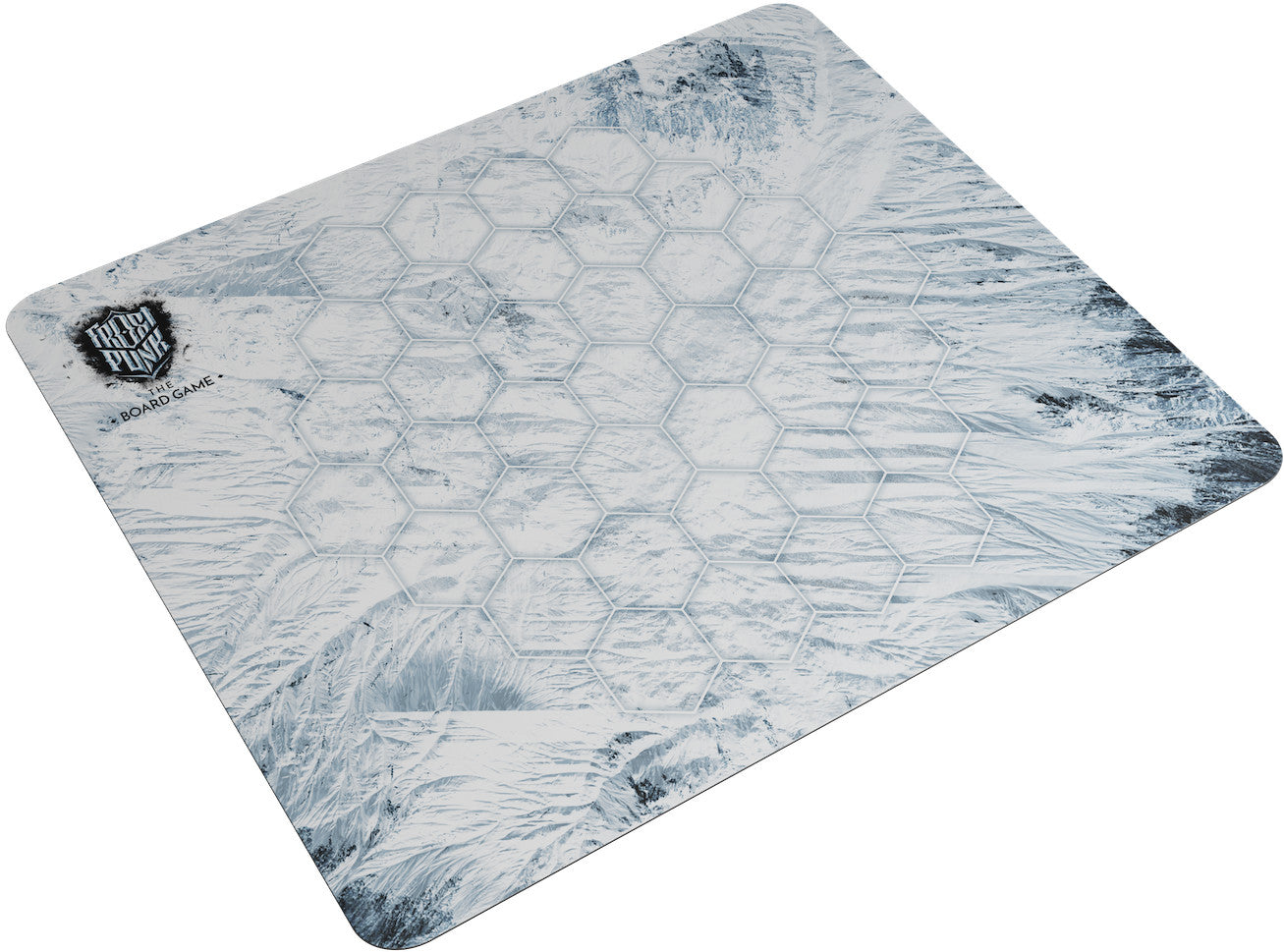Frostpunk Playing Mat Expansion