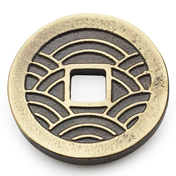White Castle Metal Coins