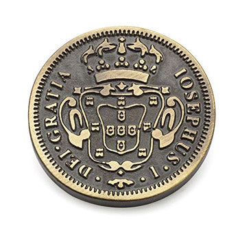 Lisboa Metal Coins