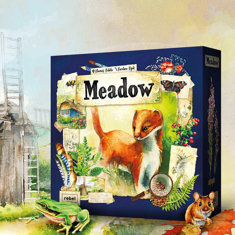 Meadow