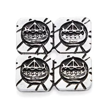 Feast for Odin Metal Coins