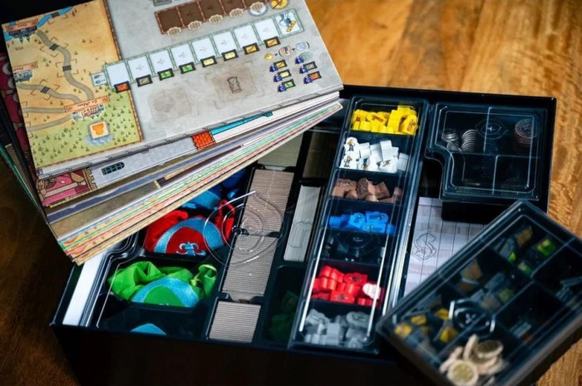 Orleans BIG BOX