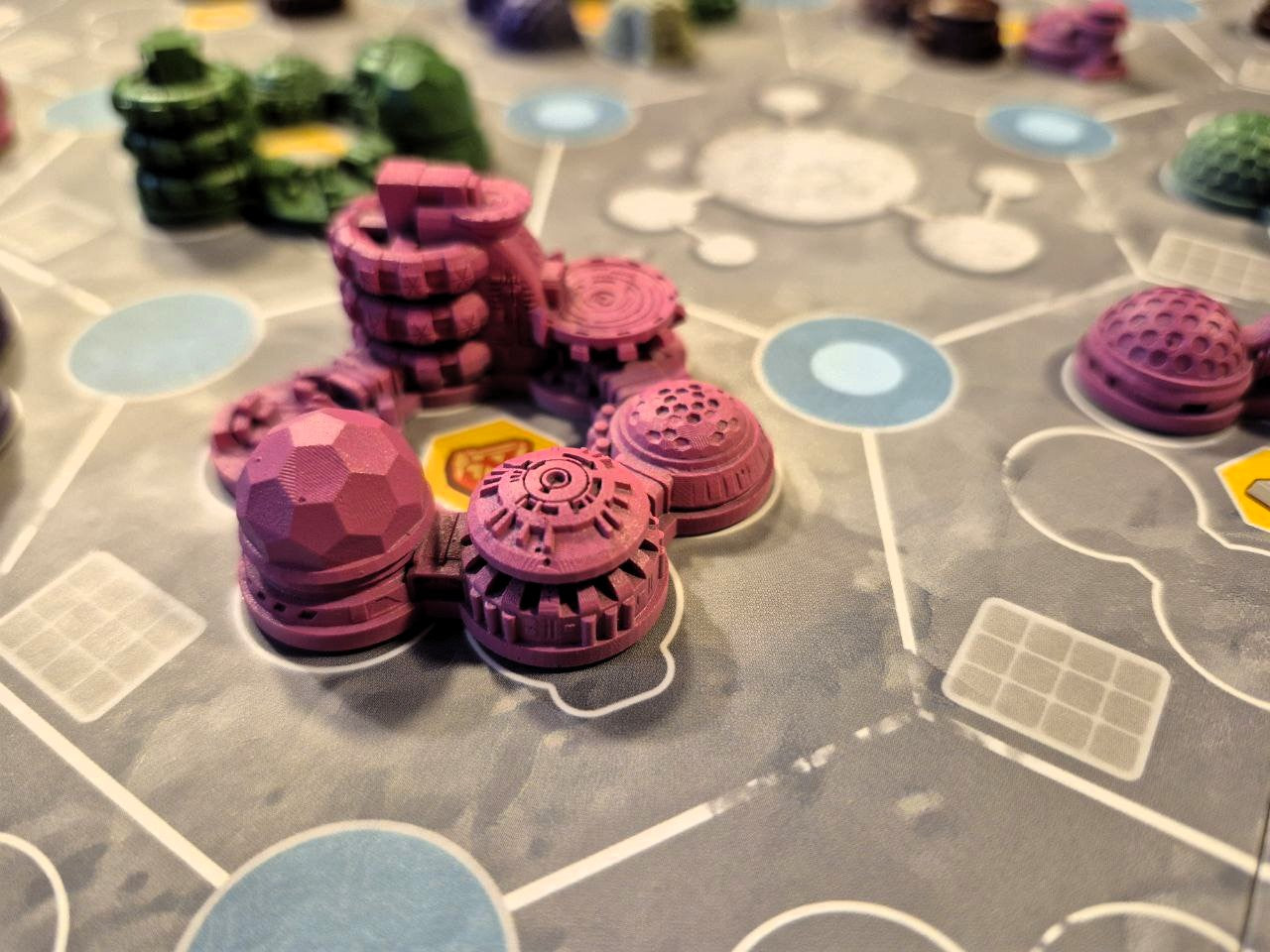 Shackleton Base Pieces Upgraded Tiles