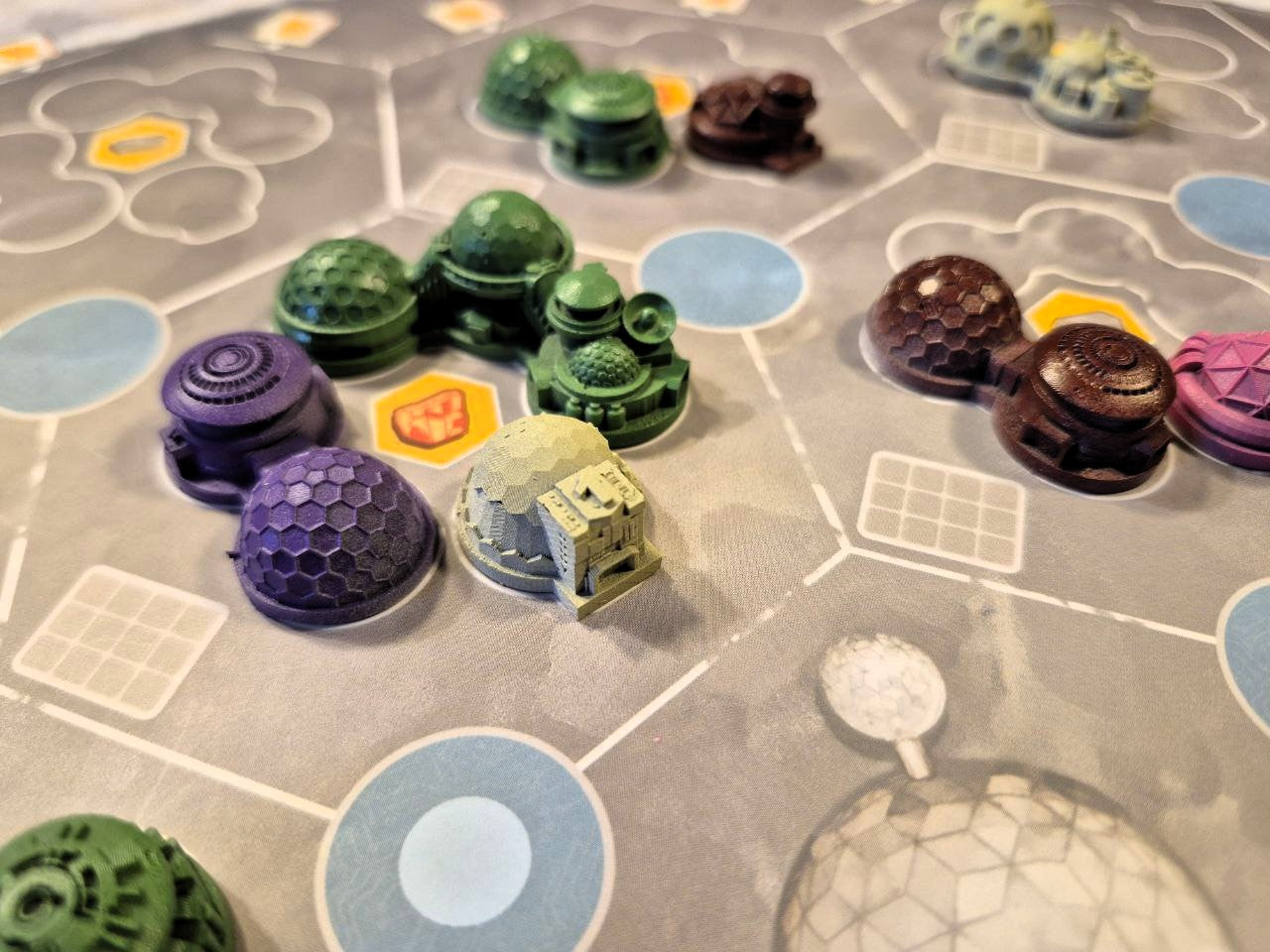 Shackleton Base Pieces Upgraded Tiles