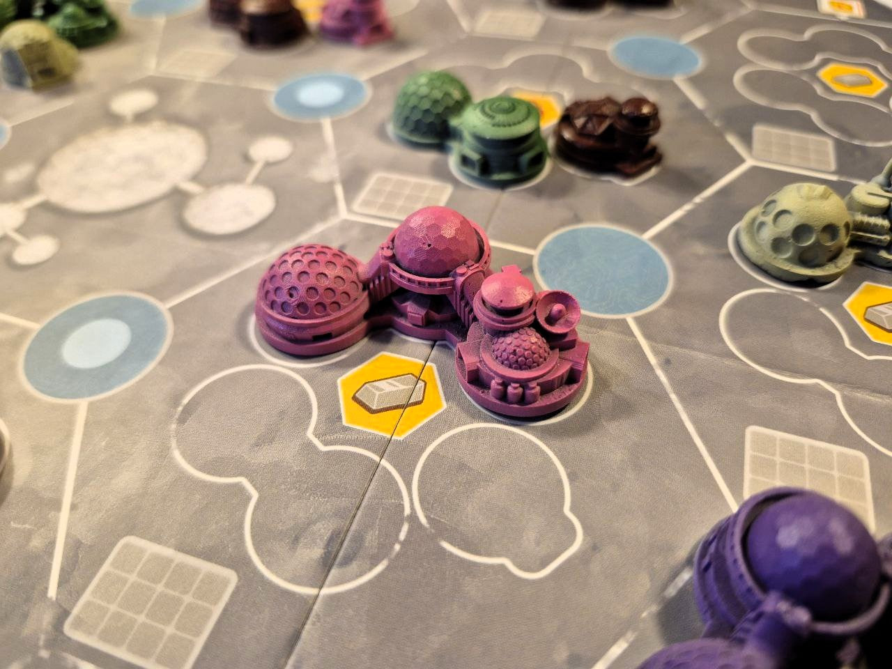 Shackleton Base Pieces Upgraded Tiles