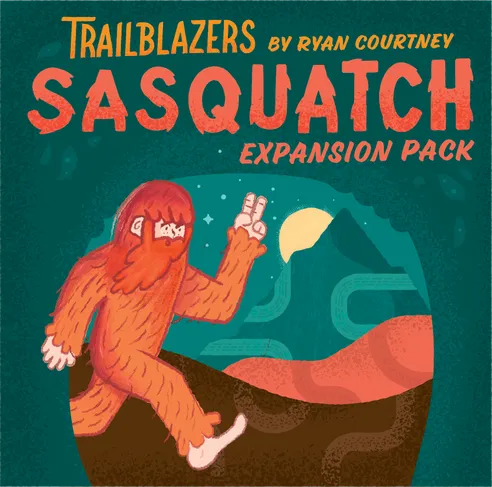 Trailblazers Sasquatch Expansion